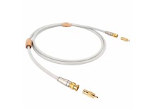 Coaxial digital video cable, RCA-RCA, Ultra High-End, 3.0 m